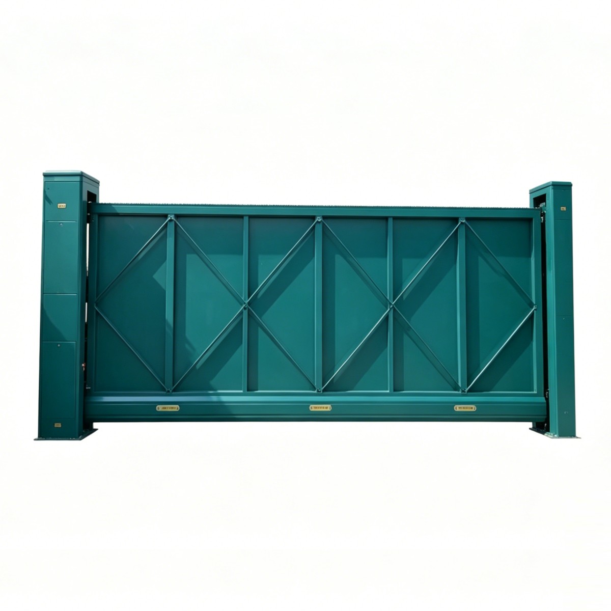 苗栗通霄电动悬空门